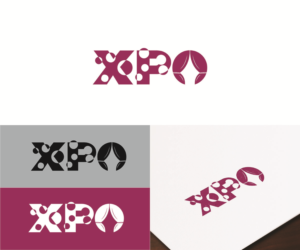 Logo Design by eMARK for xpo | Design: #12721619