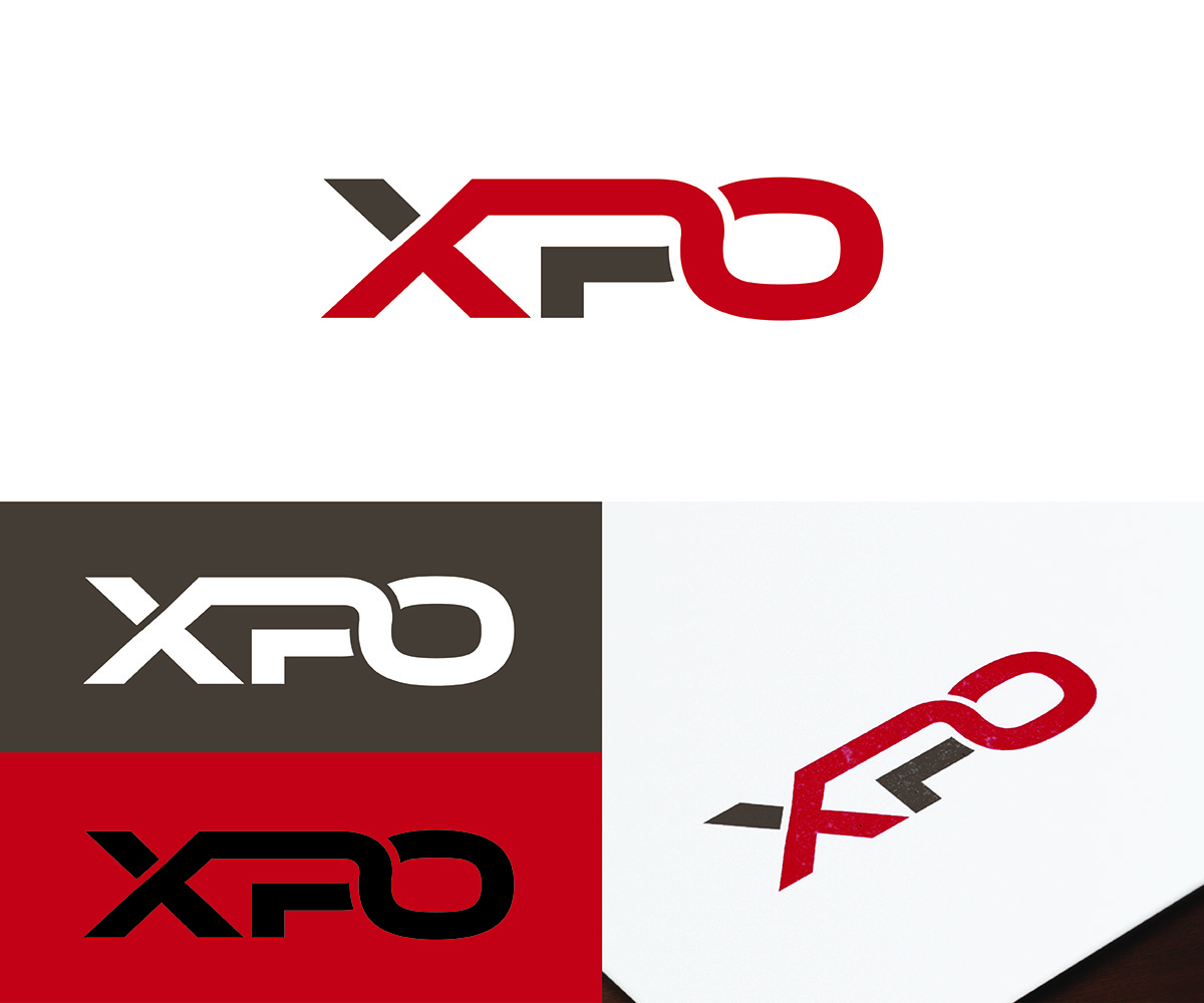 Logo Design by eMARK for xpo | Design #12721620