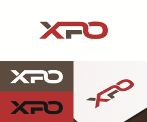 Logo Design by eMARK for xpo | Design: #12721620