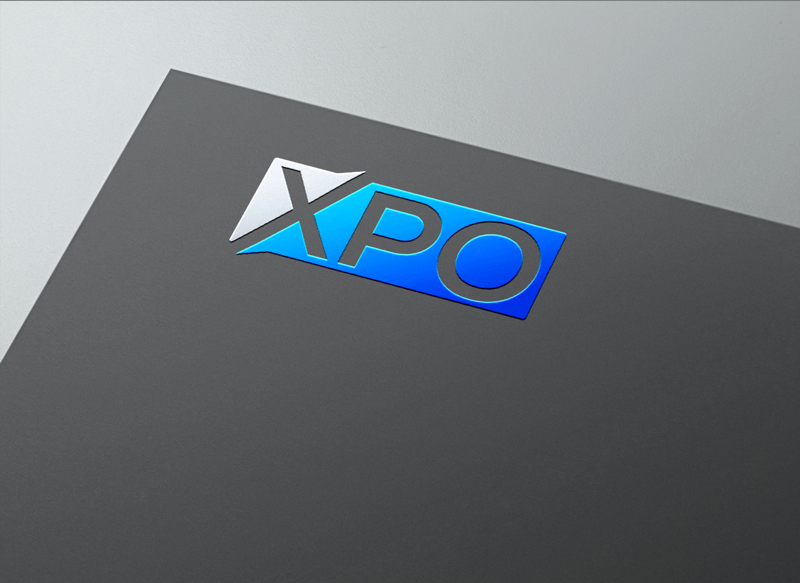 Logo Design by MoinCreation for xpo | Design #12731985