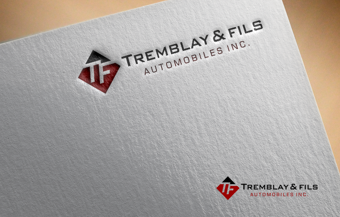 Logo Design by Mugendesign for this project | Design #12770682