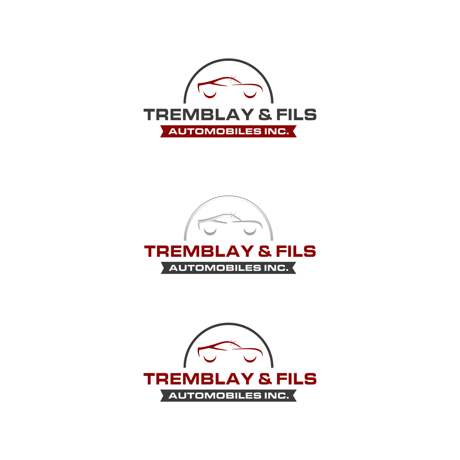Logo Design by Omee for this project | Design #13093708
