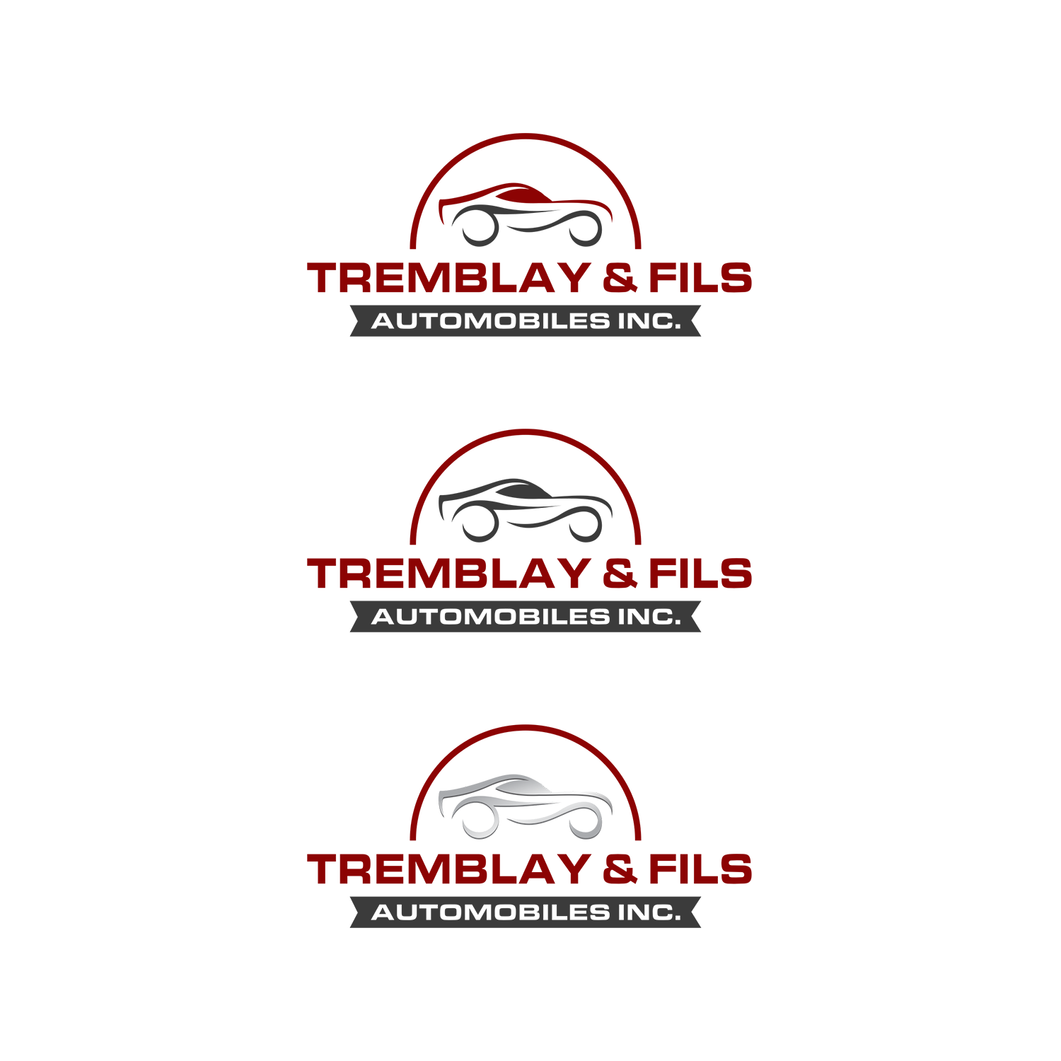 Logo Design by Omee for this project | Design #13094213