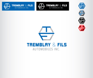 Logo Design by JAY