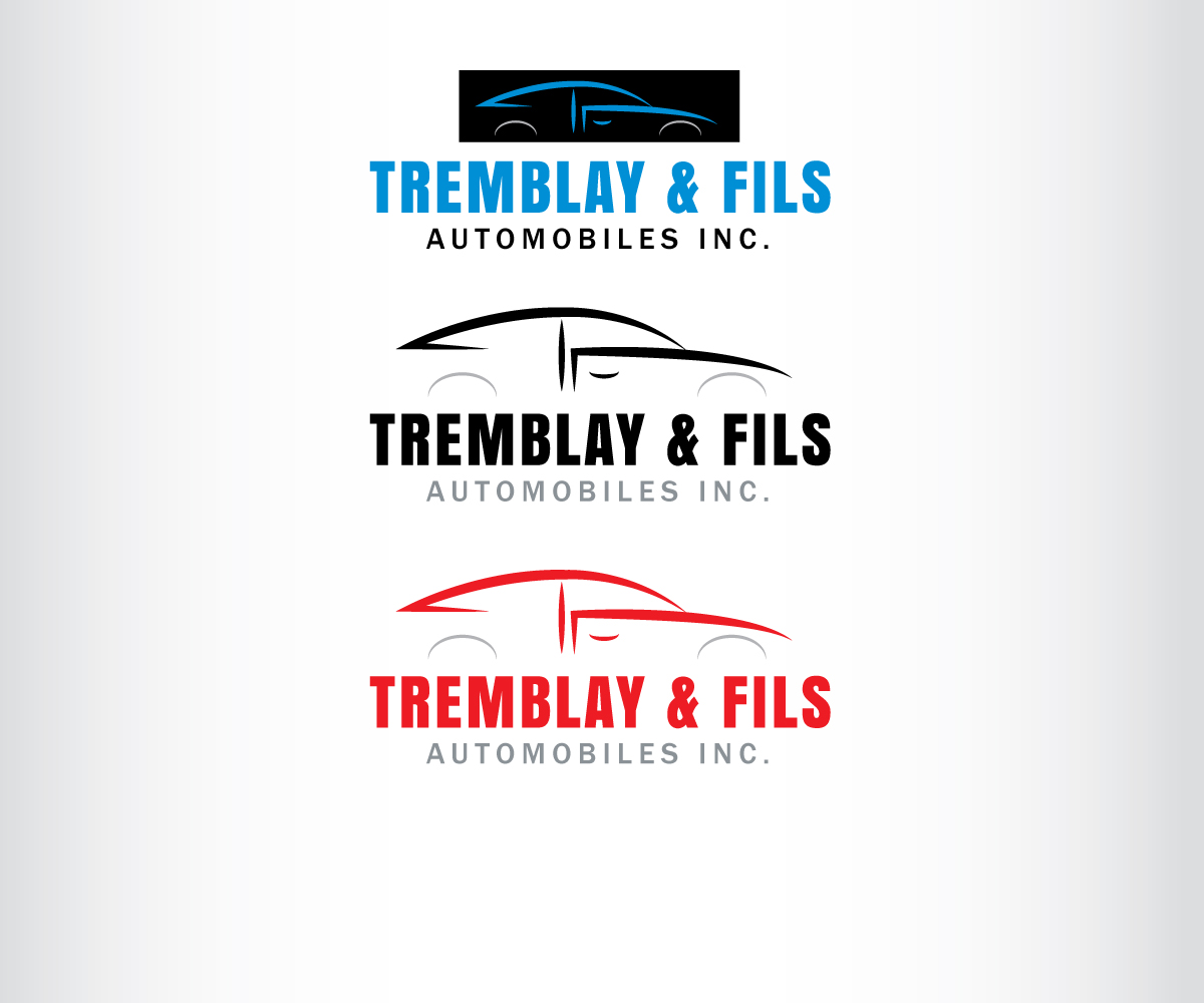Logo Design by JAY for this project | Design #13117664