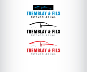 Logo Design by JAY for this project | Design: #13117664