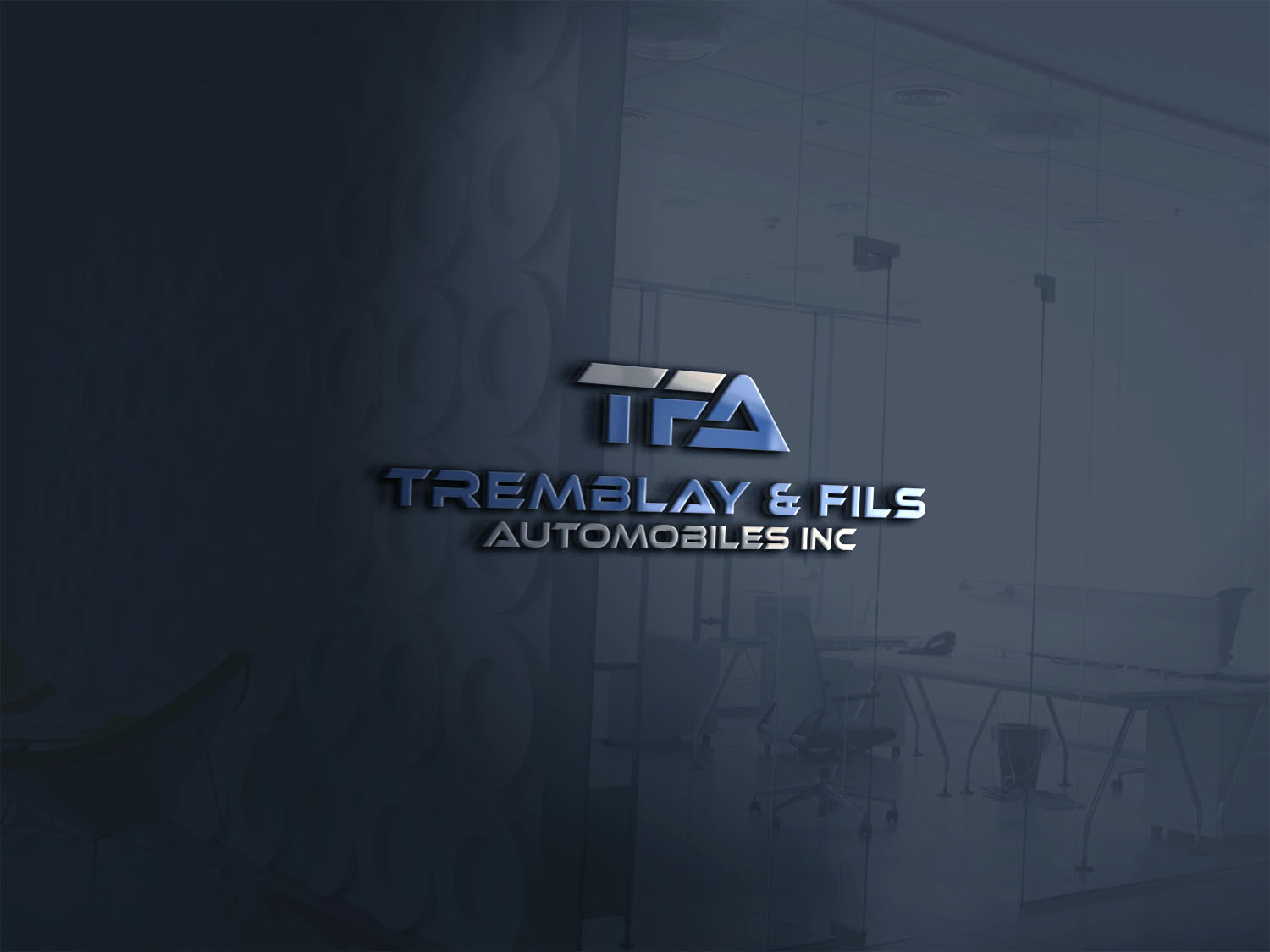 Logo Design by Khalik for this project | Design #12791907