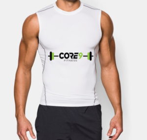 T-shirt Design by TGDesigns