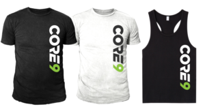 HOT Gym singlet / tshirt for Fitness