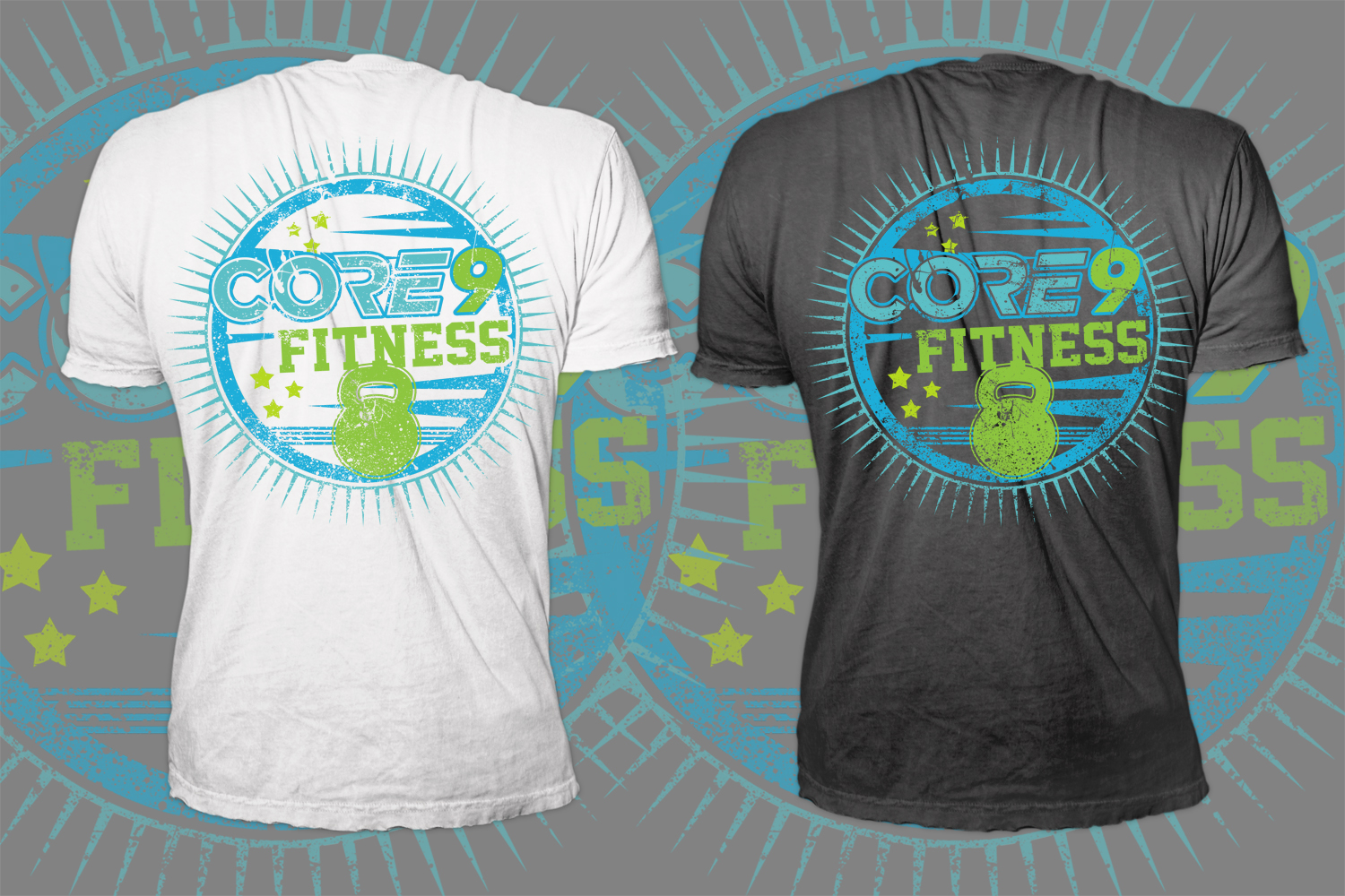 Design de T-shirt par rhamjo_quimada pour ce projet | Design #12701696