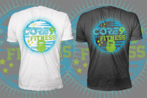Diseño de Camiseta por rhamjo_quimada para este proyecto | Diseño: #12701696