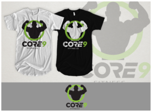 Diseño de Camiseta por mngkw para este proyecto | Diseño: #12706762
