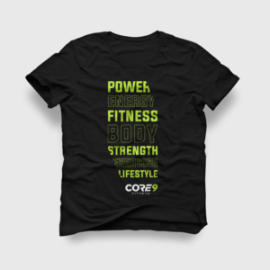 T-shirt Design by melannie54