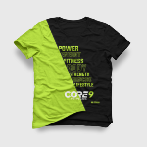 Diseño de Camiseta por melannie54 para este proyecto | Diseño: #12720732