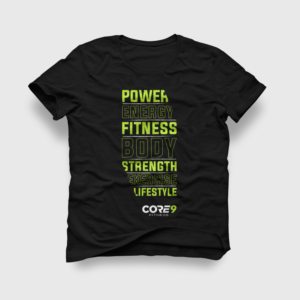 Diseño de Camiseta por melannie54 para este proyecto | Diseño: #12720733