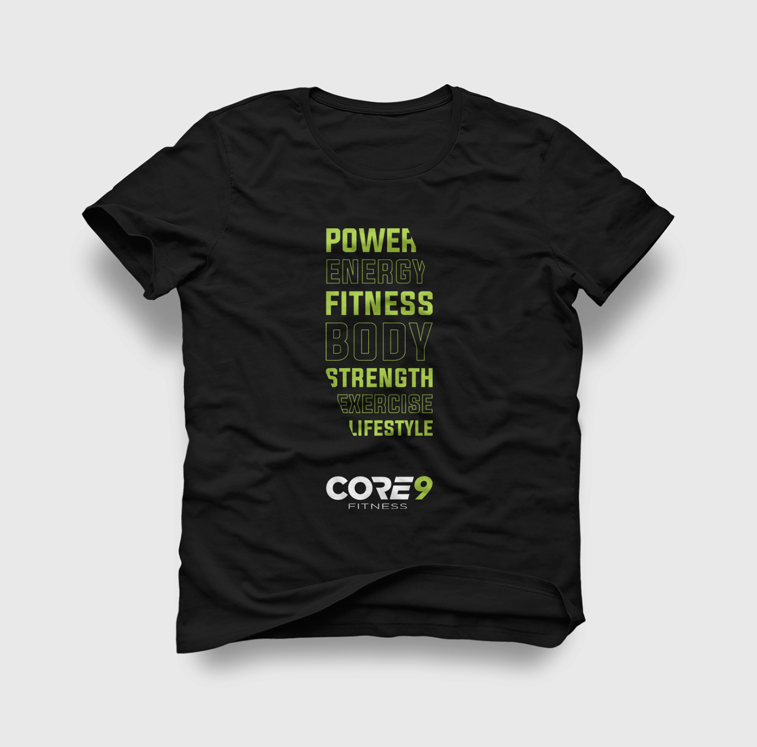 T-shirt Design by melannie54 for this project | Design #12721751