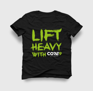 Diseño de Camiseta por melannie54 para este proyecto | Diseño: #12733167