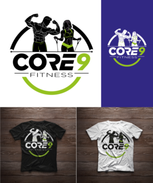 T-shirt Design by Jangus