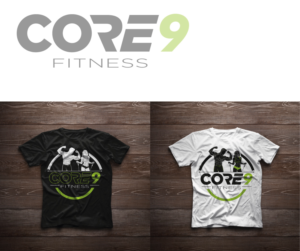 Design de T-shirt par Jangus pour ce projet | Design #12745404