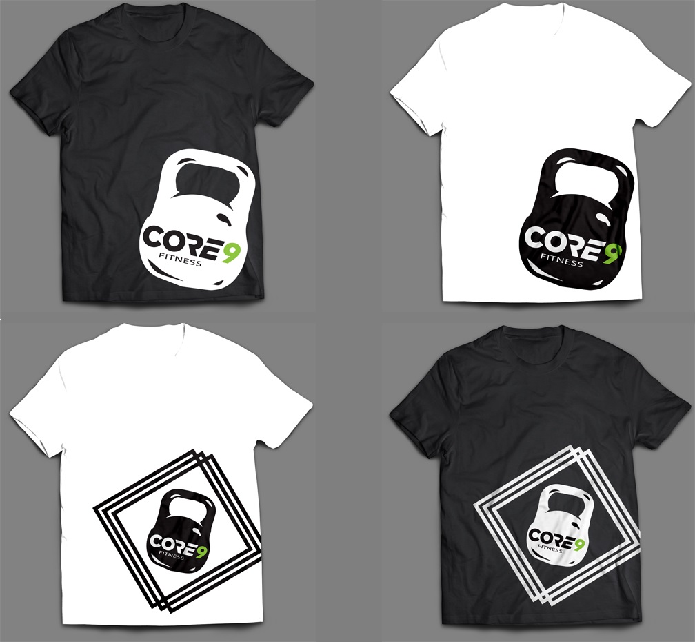 Design de T-shirt par jbarhano pour ce projet | Design #12731416
