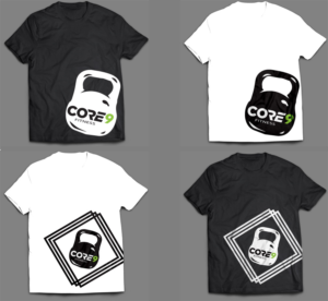 Design de T-shirt par jbarhano pour ce projet | Design #12731416