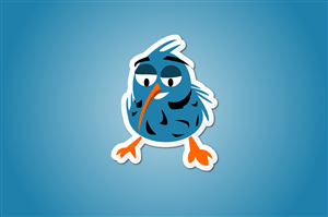 Mascot Design by alcartoon