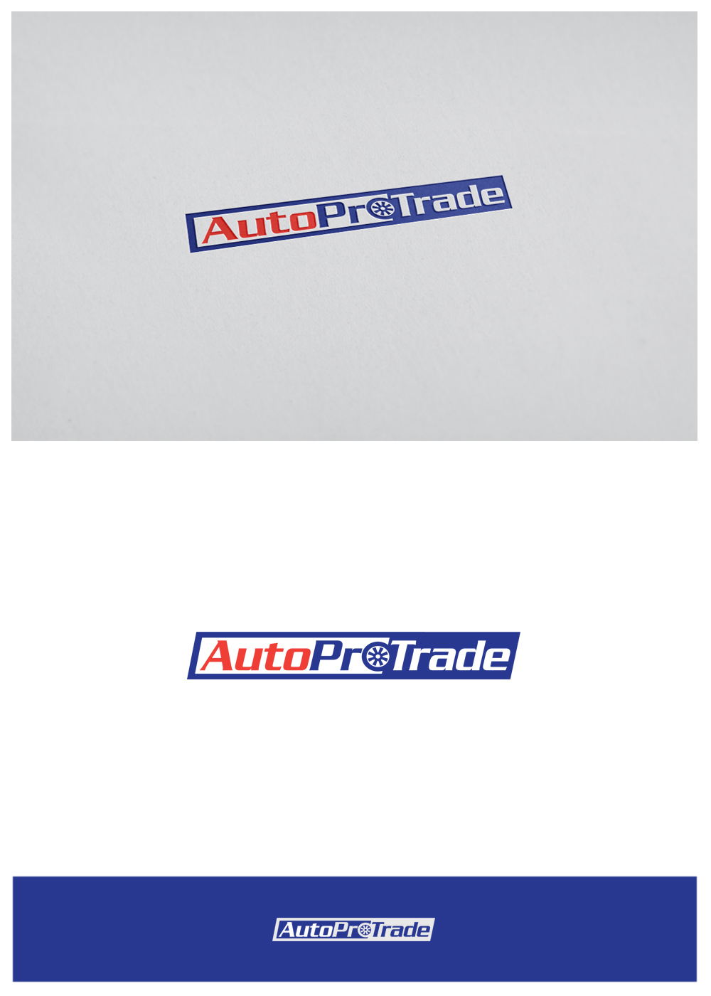 Logo Design by goranvisnjic82 for this project | Design #12698017