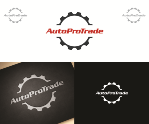 Logo Design by eMARK for this project | Design: #12708745