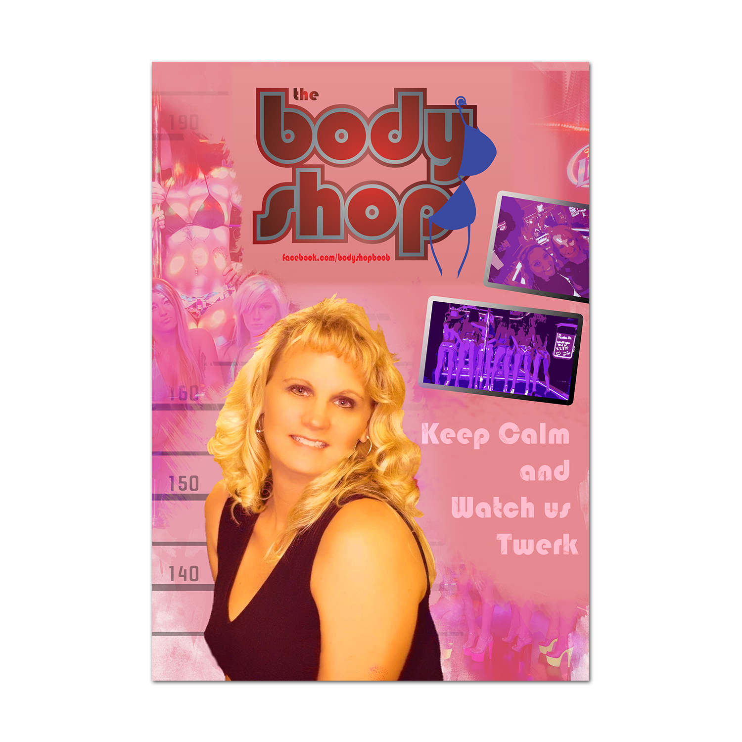 Advertisement Design by Chauá Studio for this project | Design #12791763