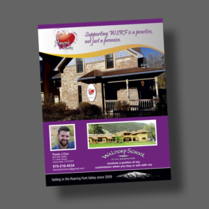 Flyer Design by visualkota