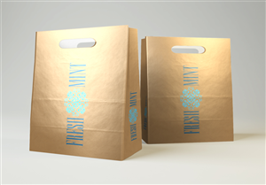 Logo Design by Comunicamente Lab