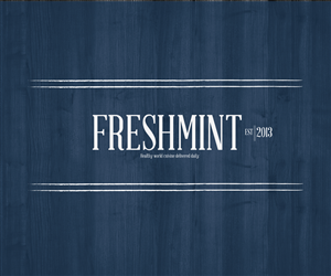 Logo Design by Quacken