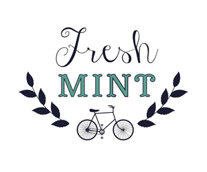 Logo Design by Megret