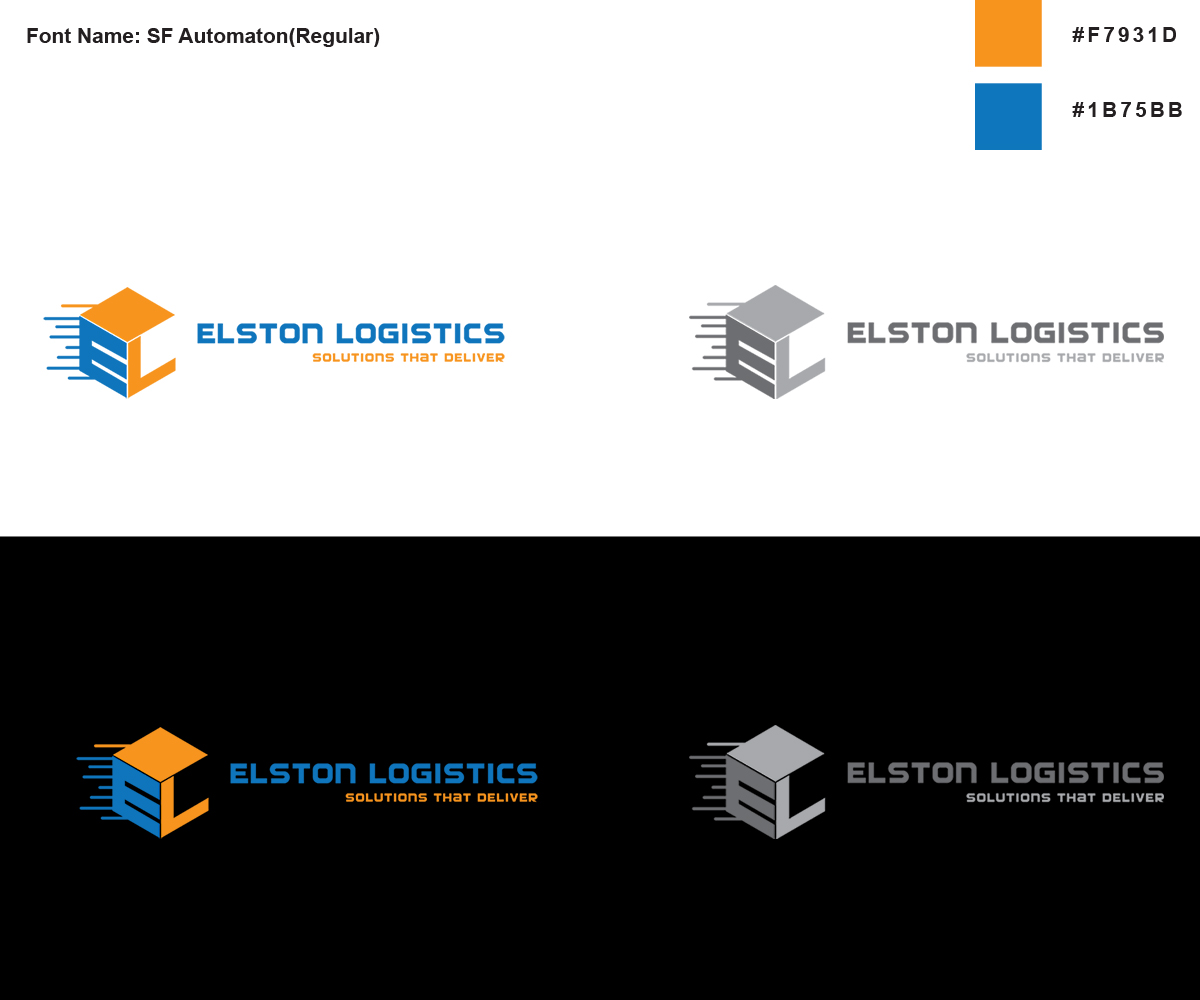 Logo Design by Saumin Bhavsar for Boldmore Growth Partners | Design #12700546