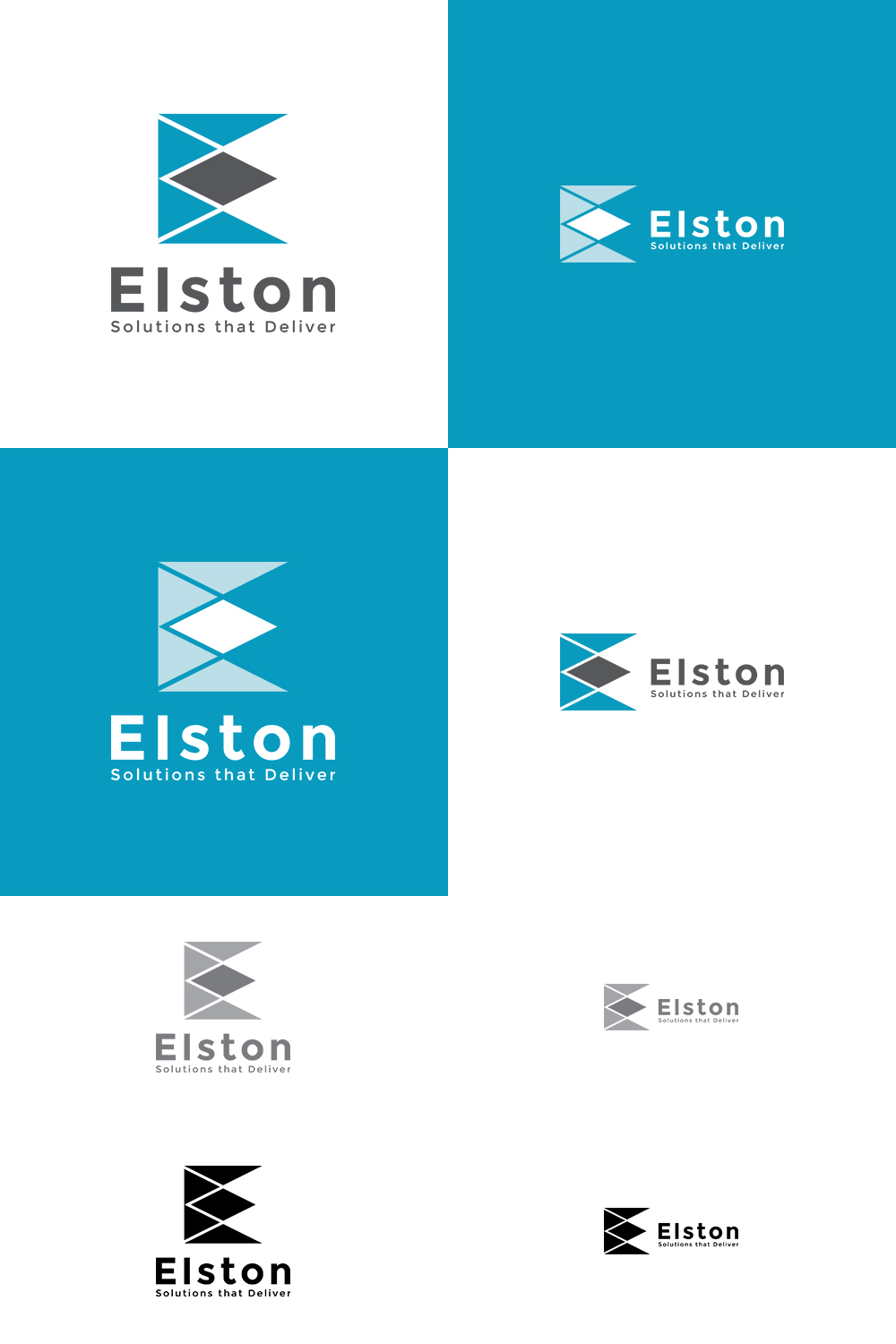 Logo Design by KVG Krishna Reddy for Boldmore Growth Partners | Design #12745647