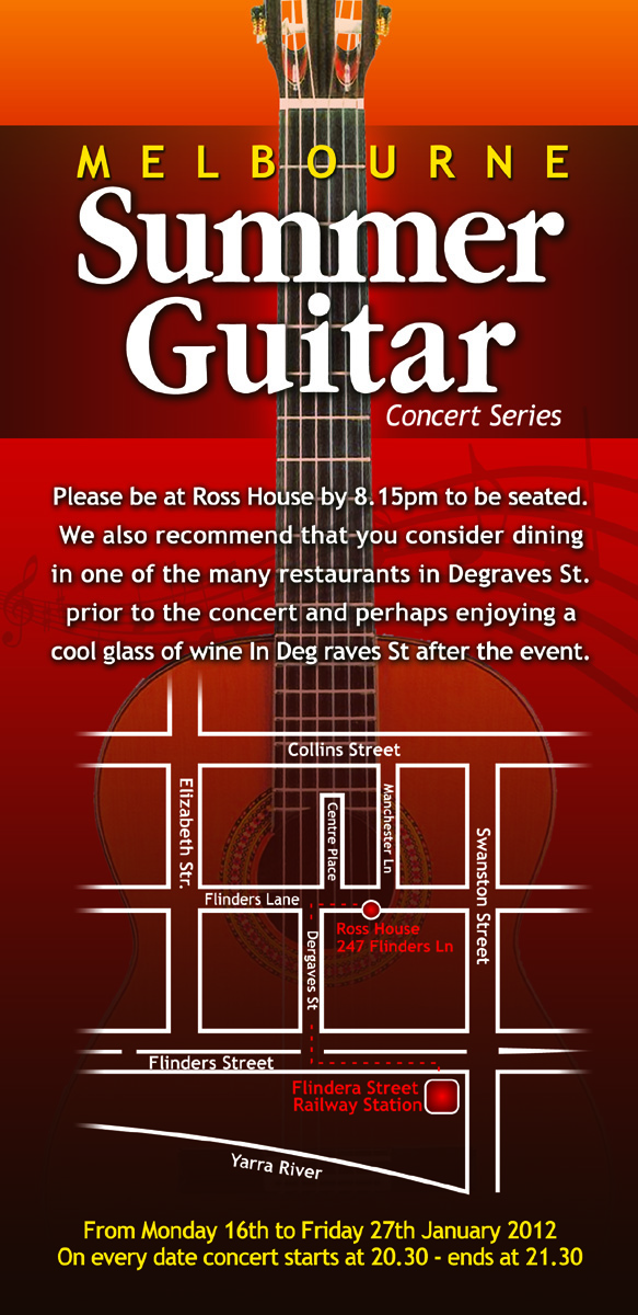 Flyer Design by Andreev for this project | Design #522448