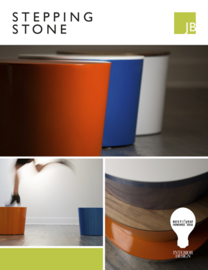 Flyer-Design von Silvia Jordanova für Jeffrey Braun Furniture | Design #13295462