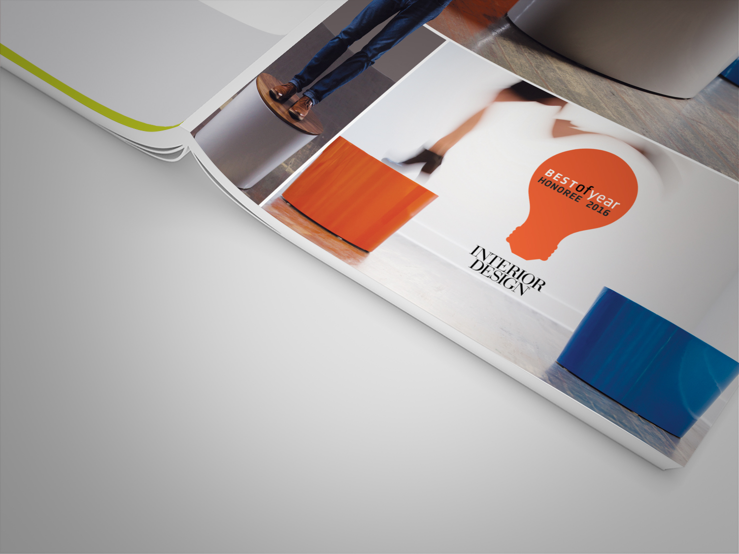 Flyer Design by Sachin Rupasinghe for Jeffrey Braun Furniture | Design #13287824