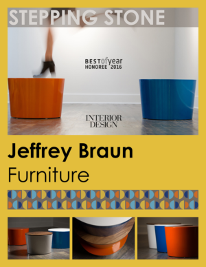 Flyer-Design von ulya für Jeffrey Braun Furniture | Design #13298843