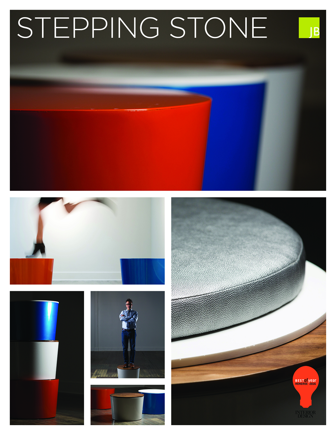 Flyer Design by violet7chang for Jeffrey Braun Furniture | Design #13266137