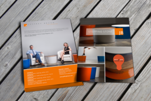 Flyer-Design von barinix für Jeffrey Braun Furniture | Design #13288579