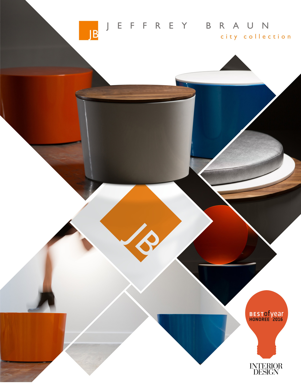 Flyer-Design von Marketing Wings für Jeffrey Braun Furniture | Design #13285148
