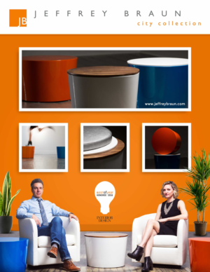 Flyer-Design von Marketing Wings für Jeffrey Braun Furniture | Design: #13285150