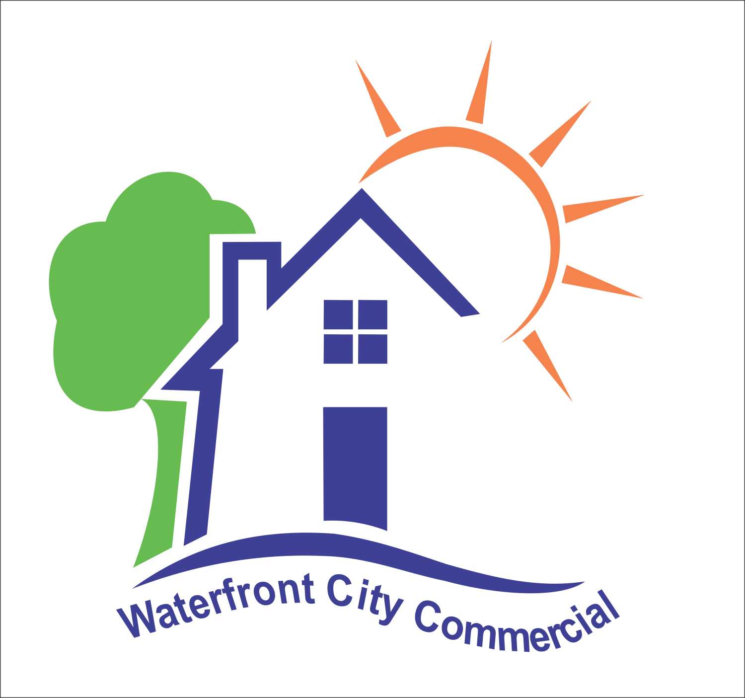 Logo Design by Ankur Grover for JAK Investment Group | Design #12701164