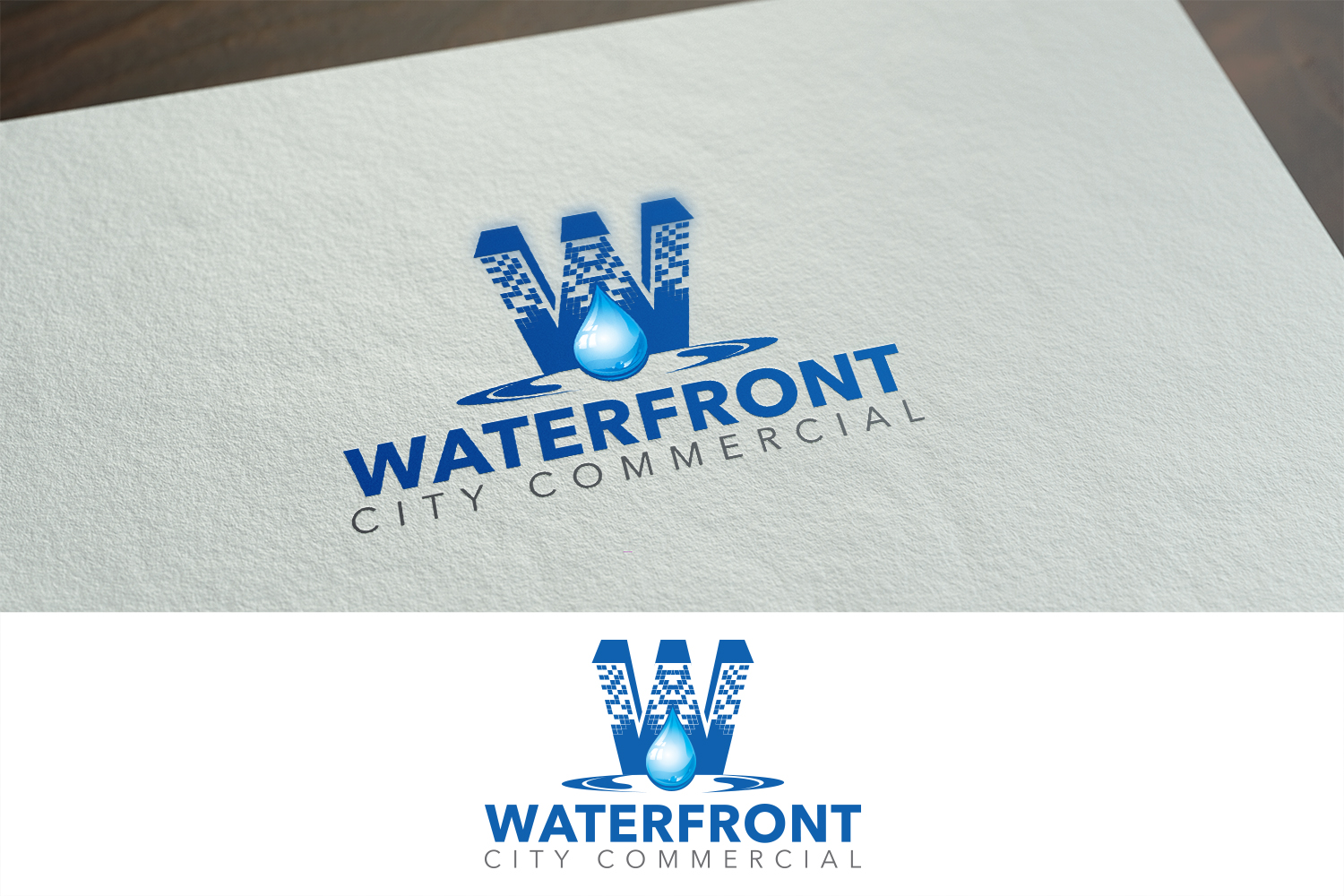 Logo Design by Grafactory for JAK Investment Group | Design #12723554