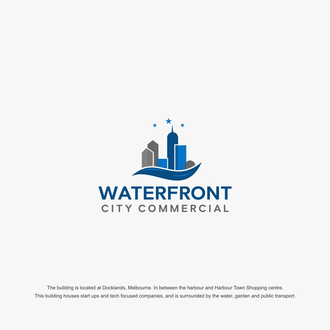Logo Design by ecorokerz for JAK Investment Group | Design #12703327