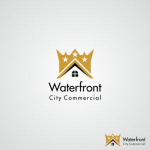 Logo Design by desingman for JAK Investment Group | Design #12701862
