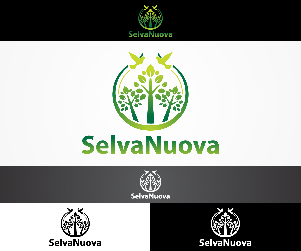 Design de Logo par sangeloenriquez pour ZULUAGA DIANA LUCIA | Design #12922978