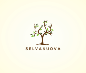 Logo Design by ecorokerz for ZULUAGA DIANA LUCIA | Design #12919081