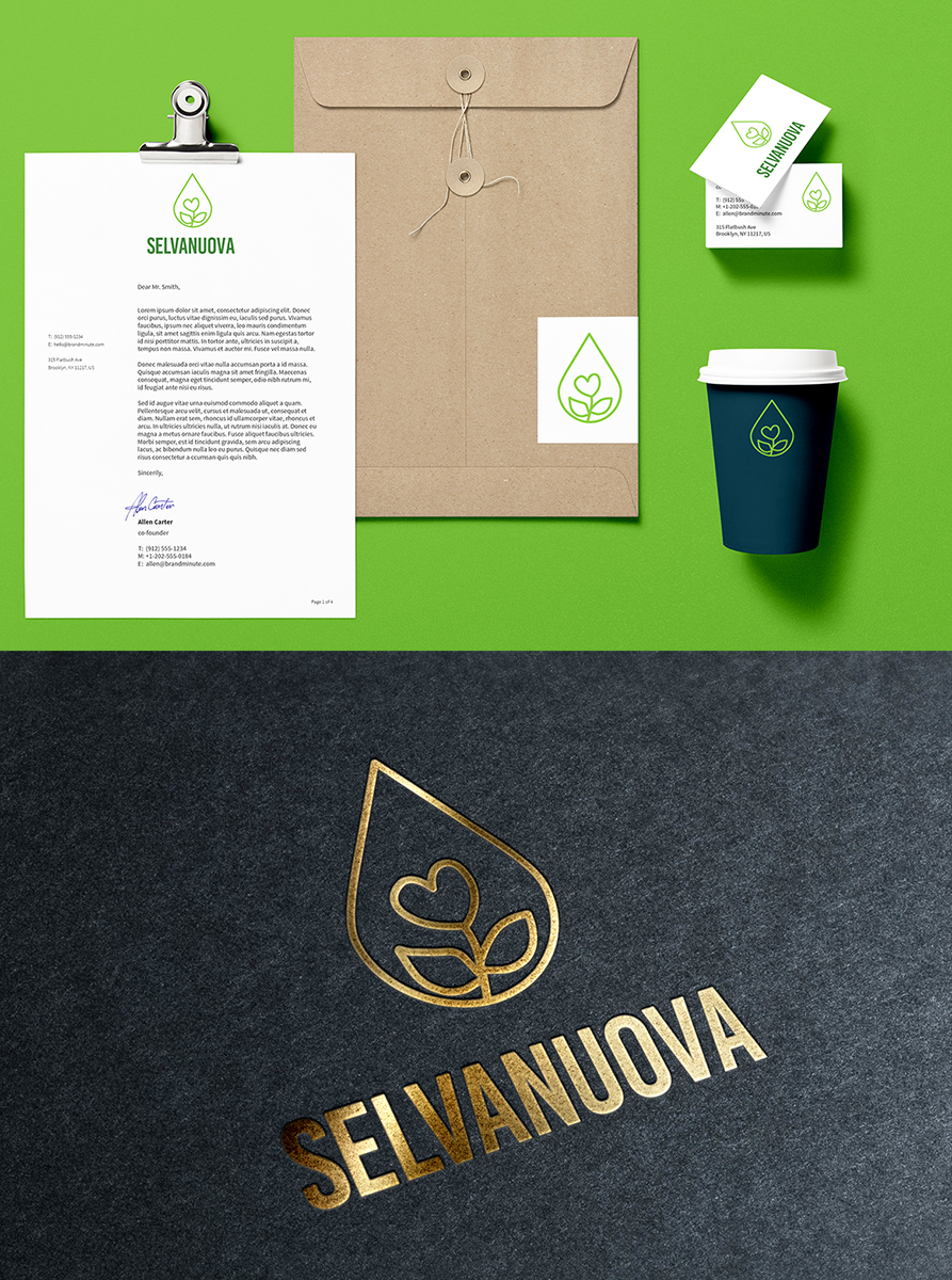 Logo Design by Fk_Design for ZULUAGA DIANA LUCIA | Design #12947773